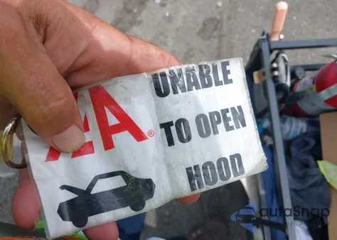 2016 Toyota Prius Two from USA, damaged, VIN JTDKBRFU7G3512560